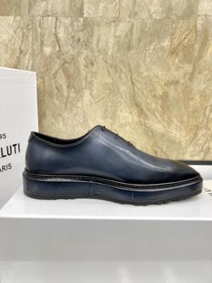 wholesale quality berluti shoes model no. 16
